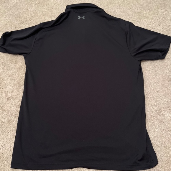 Under Armour Men’s Performance Polo - Picture 2 of 3